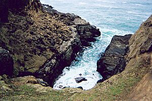Archivo:Slopepointcliff