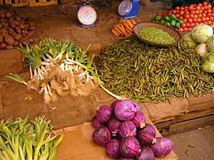 Archivo:Stone Town spice stall