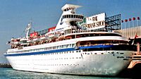 Sun Viking at Ocean Terminal, Hong Kong (cropped).jpg