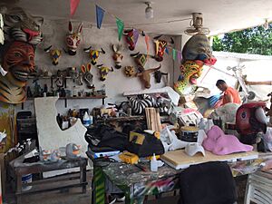 Archivo:TallerartesaniasGalapa