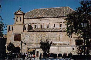 Archivo:Toledo Transito