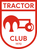 Tractor F.C. Logo.svg