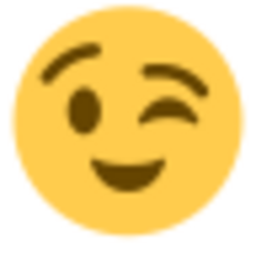 Twemoji 1f609