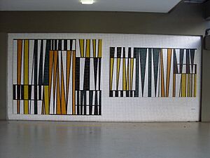 Archivo:UCV 2015-164 Mural de Victor Valera, 1956