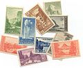 USPS National Park Service 1934