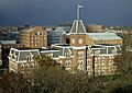 University Hall, The Ohio State University (Columbus, Ohio)