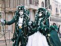 Venezia carnevale 6
