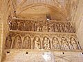 Villalcazar de Sirga - Santa Maria la Blanca 12