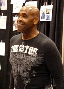 Virgil comic con 2013.jpg
