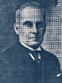 Vital Soares crop