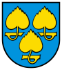 Wappen Baldingen AG.svg