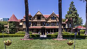 Winchester Mystery House 2023-07-17 02.jpg