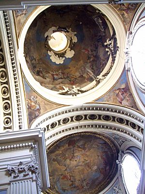 Archivo:Zaragoza - Basilica del Pilar 14