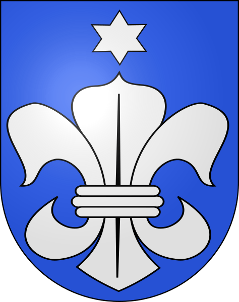 Zumholz-coat of arms