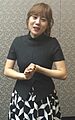 (싹튜브) 서울종합예술실용학교 SAC 날자 연예인 스타 축하메세지 1탄 - 이수영