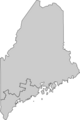 113th U.S. House districts in Maine