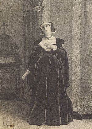 Archivo:1868, Mugeres célebres de España y Portugal, María Pacheco, AB196 0449 (cropped)