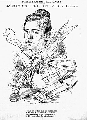 Archivo:1888-07-15, Perecito, Mercedes de Velilla