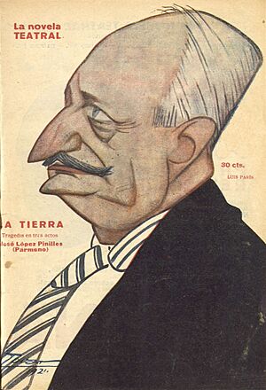 Archivo:1922-01-15, La Novela Teatral, Luis París, Tovar nº269