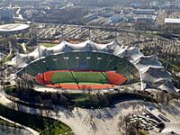 2014 Olympic Stadium Munich.JPG