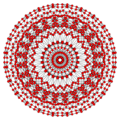 24-cell t0123 F4