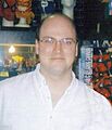 Alexross comicstore 2003