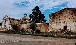 Archivo:Alta Gracia (structure) Cordoba (Argentina)