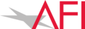 American Film Institute (AFI) logo