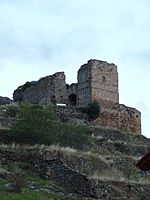 Archivo:Antigua iglesia de Muro de Aguas