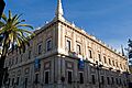 Archivo de Indias 001