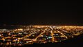 Arica desde el morro