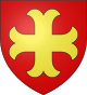 Armoiries d'Obange 1.svg