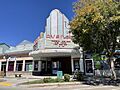 Avenal Theater - September 2023 - Sarah stierch