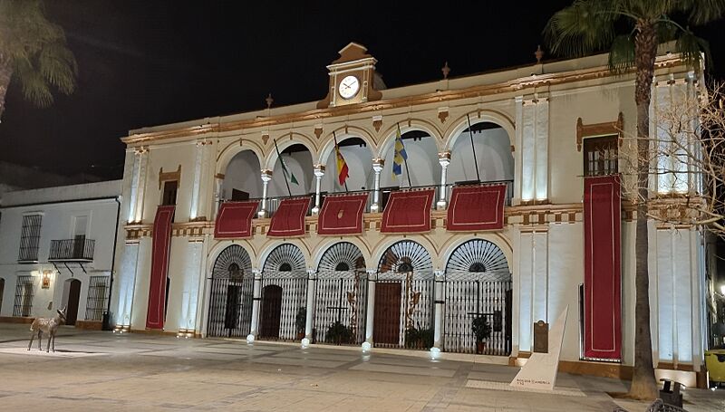 Ayuntamiento Moguer 20240322