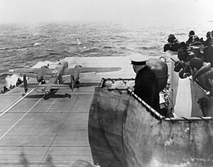 B-25B taking off USS Hornet 18Apr1942.jpeg