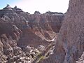 Badlands 4