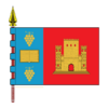 Bandeira de Monterrei Ourense Galiza.svg