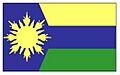 Bandera Socopó