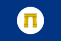 Bandera de Roda de Barà.svg