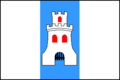 Bandera de Sarria.png