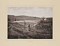 Barrage de Bosmeleac - Les Travaux Publics de la France
