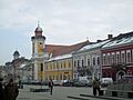 Biserica Minoritilor din Cluj