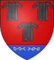 Blason Montigny-en-Gohelle