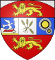Blason ville fr Démouville (Calvados).svg