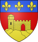 Blason ville fr Montbrison (Loire).svg