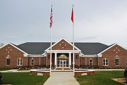 Boiling Springs Town Hall and Police Department.jpg
