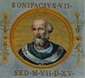 Bonifacio 7
