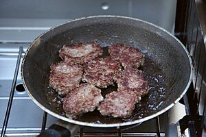 Archivo:Breakfast Sausage