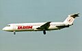 British Aerospace BAC-111-525FT One-Eleven, Tarom AN0195094.jpg