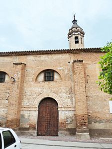 Archivo:Bulbuente - Iglesia de Santa María